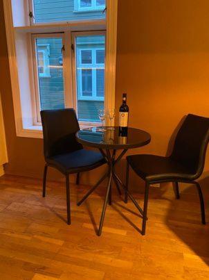 Jennifers Place Тронхейм Экстерьер фото