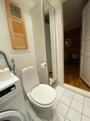 Jennifers Place Тронхейм Экстерьер фото
