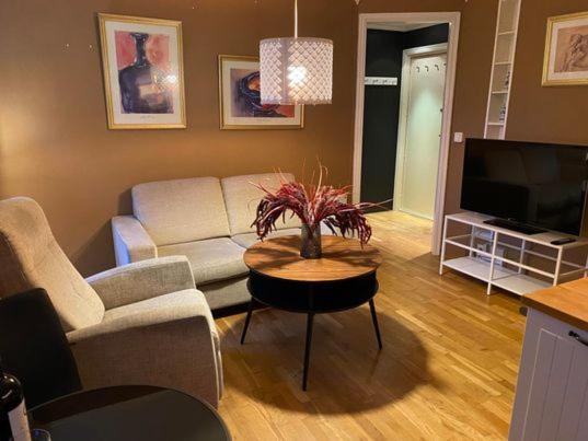 Jennifers Place Тронхейм Экстерьер фото