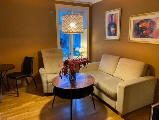 Jennifers Place Тронхейм Экстерьер фото